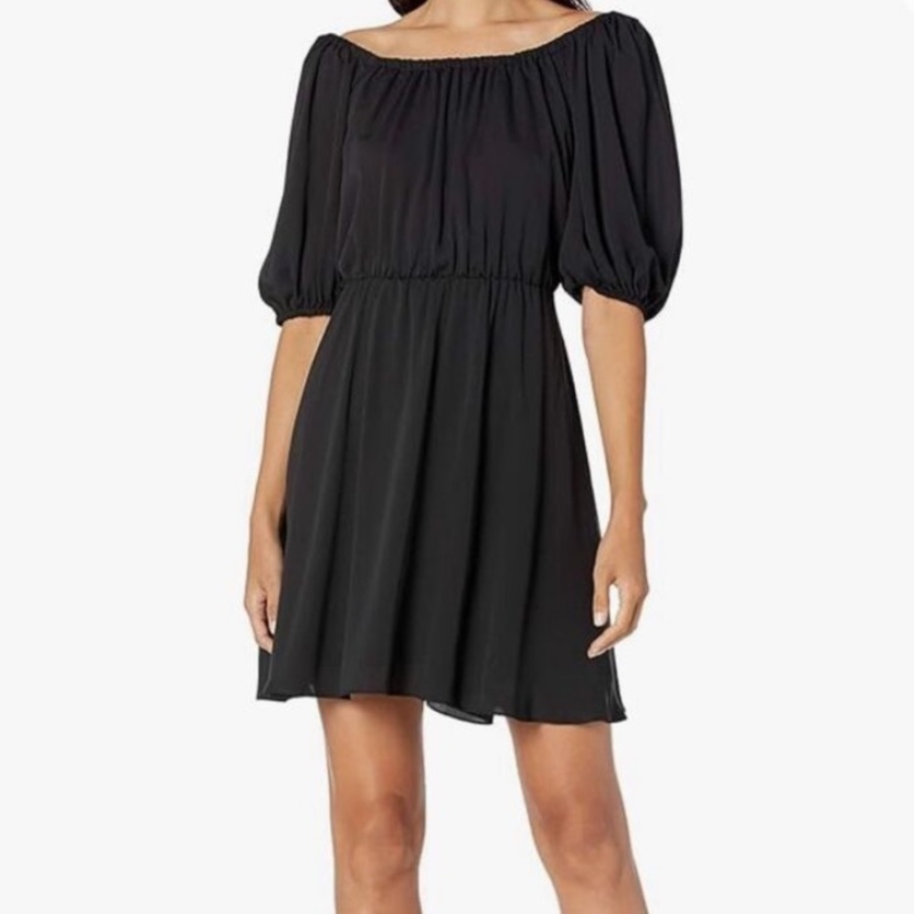 Amanda Uprichard dress